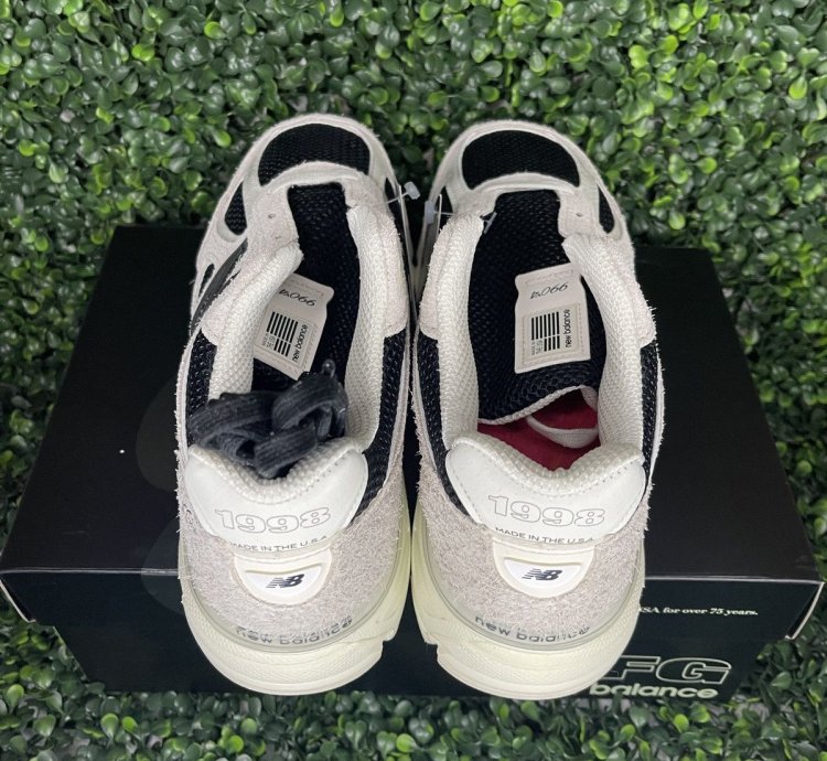 New Balance 990v4 Joe Freshgoods 1998 Intro Size 9