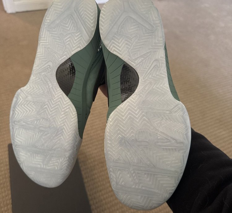 Kobe Iv Protro Girl Dad