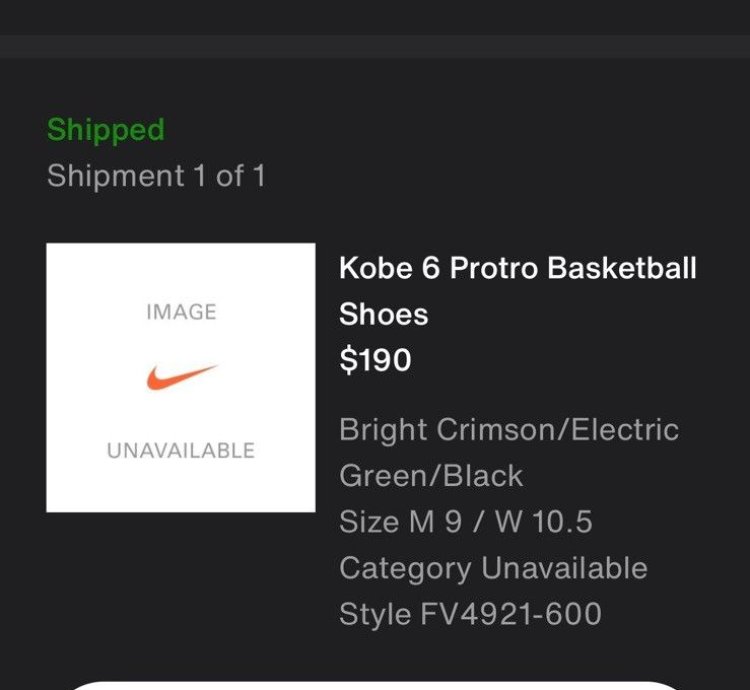 Kobe Iv Protro Reverse Grinch