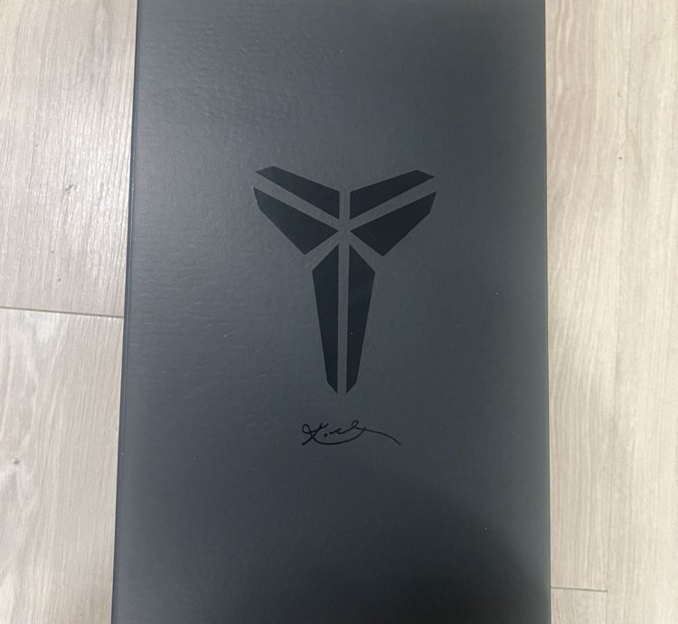 Kobe Ix Elite High Protro Black Metallic Silver