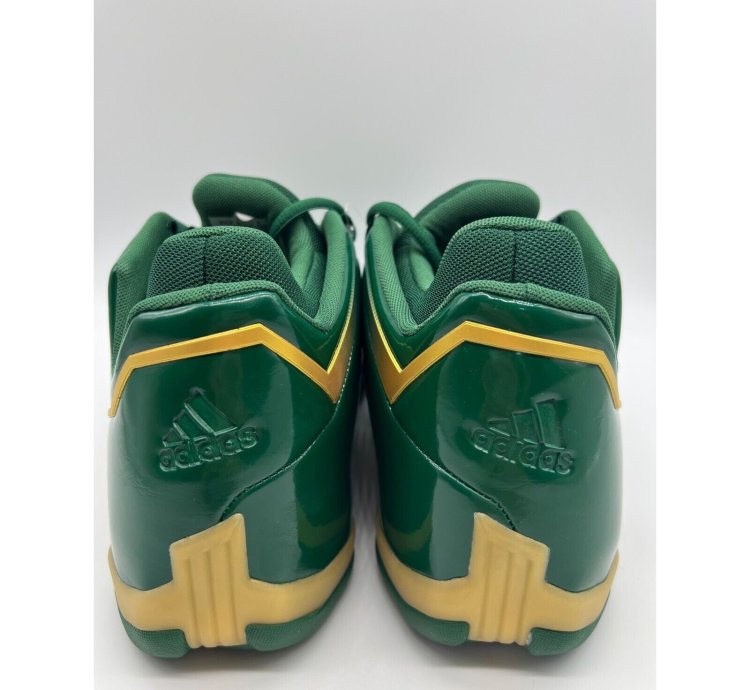 Adidas Tmac 2 Lebron James Vincent St Mary High School 8