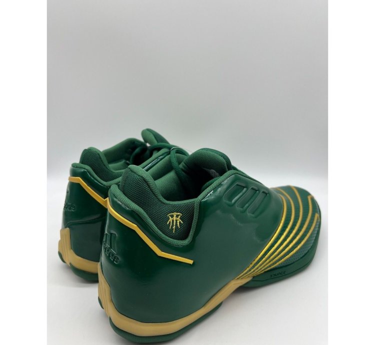Adidas Tmac 2 Lebron James Vincent St Mary High School 8