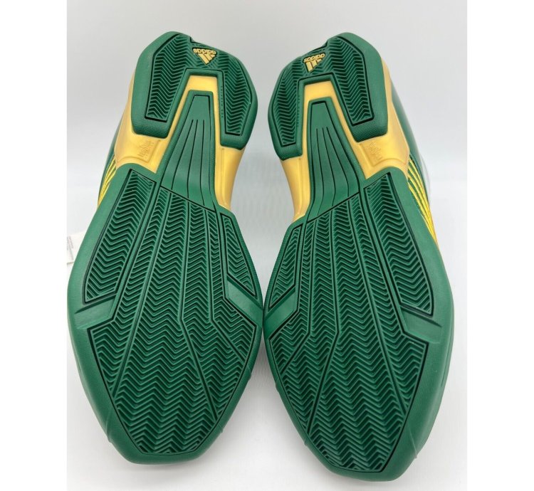 Adidas Tmac 2 Lebron James Vincent St Mary High School 8