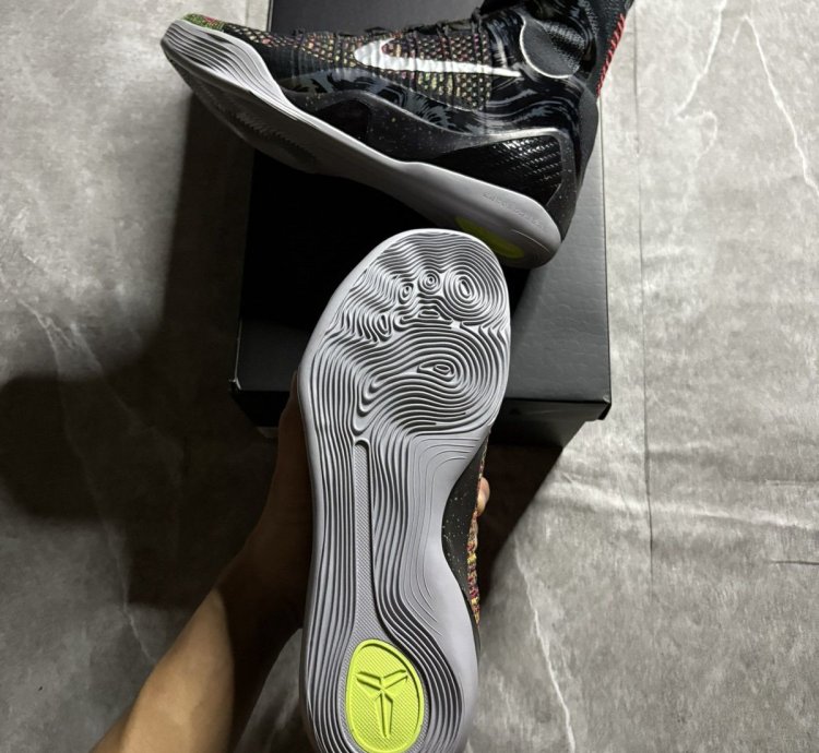 Kobe Ix Elite High Protro Masterpiece Size Us 9 5 Eu 43 Kobe