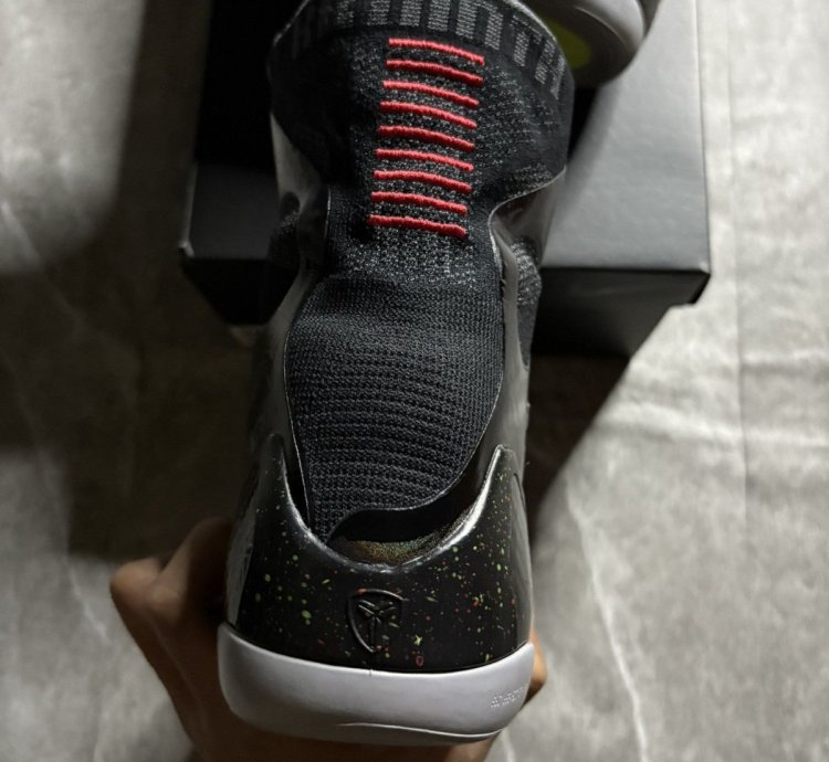 Kobe Ix Elite High Protro Masterpiece Size Us 9 5 Eu 43 Kobe