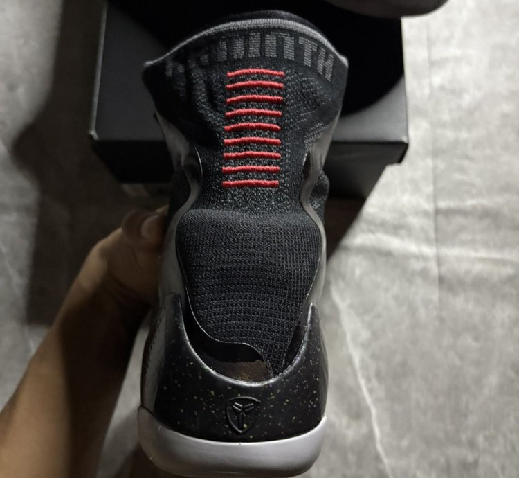 Kobe Ix Elite High Protro Masterpiece Size Us 9 5 Eu 43 Kobe