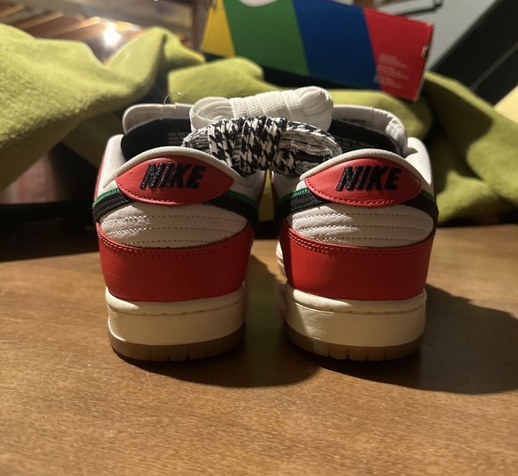 Nike Sb Habibi Dunks 11
