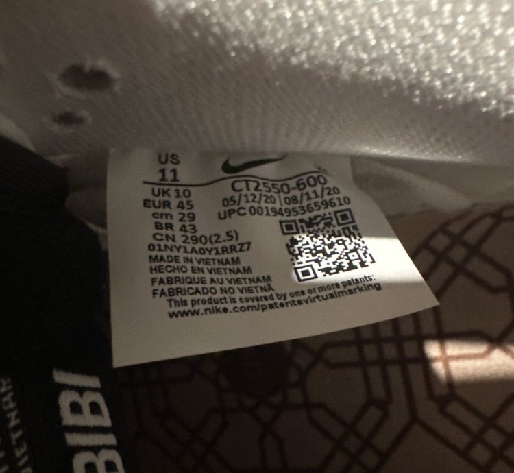 Nike Sb Habibi Dunks 11