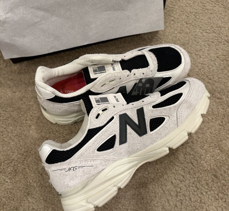 New Balance 990v4 Joe Freshgoods Miusa 1998 Intro Size Us 8
