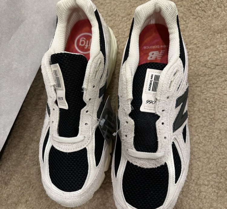 New Balance 990v4 Joe Freshgoods Miusa 1998 Intro Size Us 8