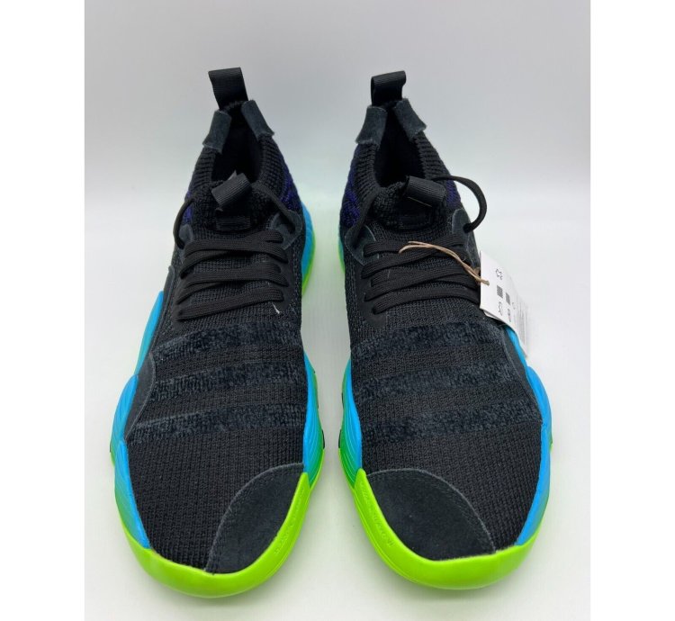 Adidas Trae Young 2 0 Trae-tlien Shoes H06473 Men Size 9