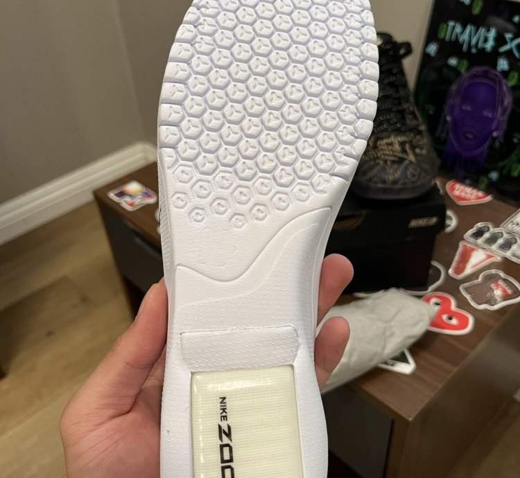 Kobe Mamba Day Nike Id
