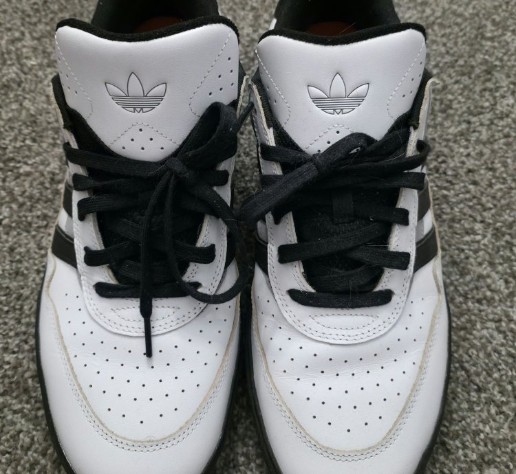 Adidas Tyshawn 2