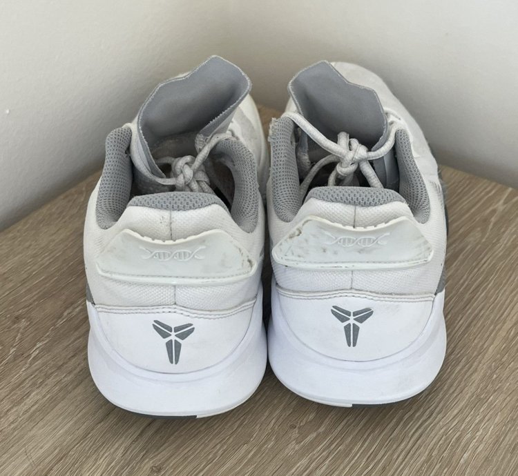 Kobe Mamba Fury 6 5 Rep Box