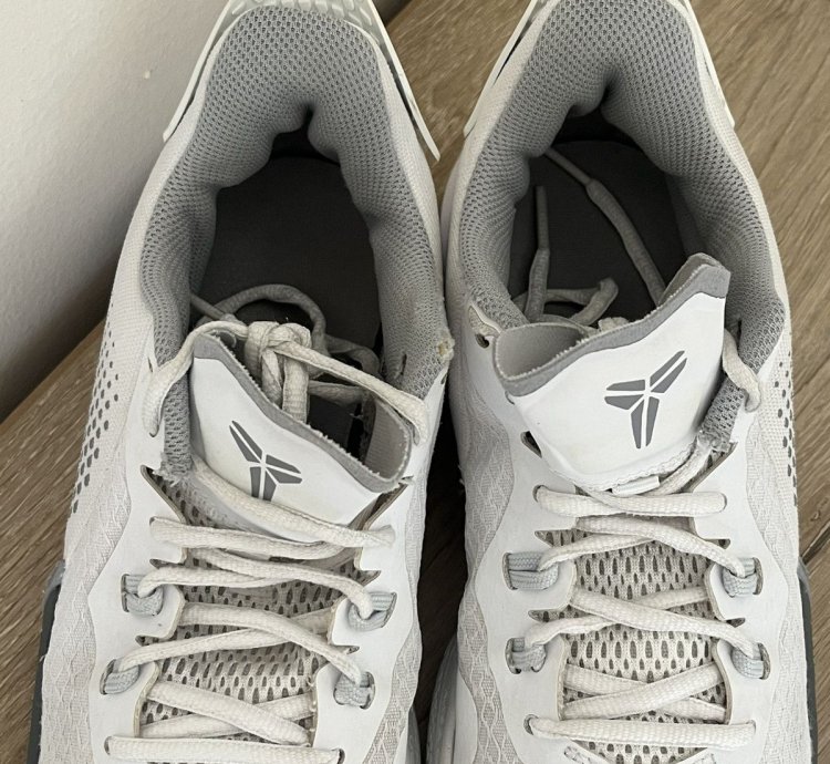 Kobe Mamba Fury 6 5 Rep Box