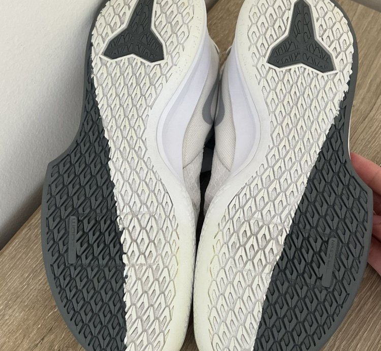 Kobe Mamba Fury 6 5 Rep Box