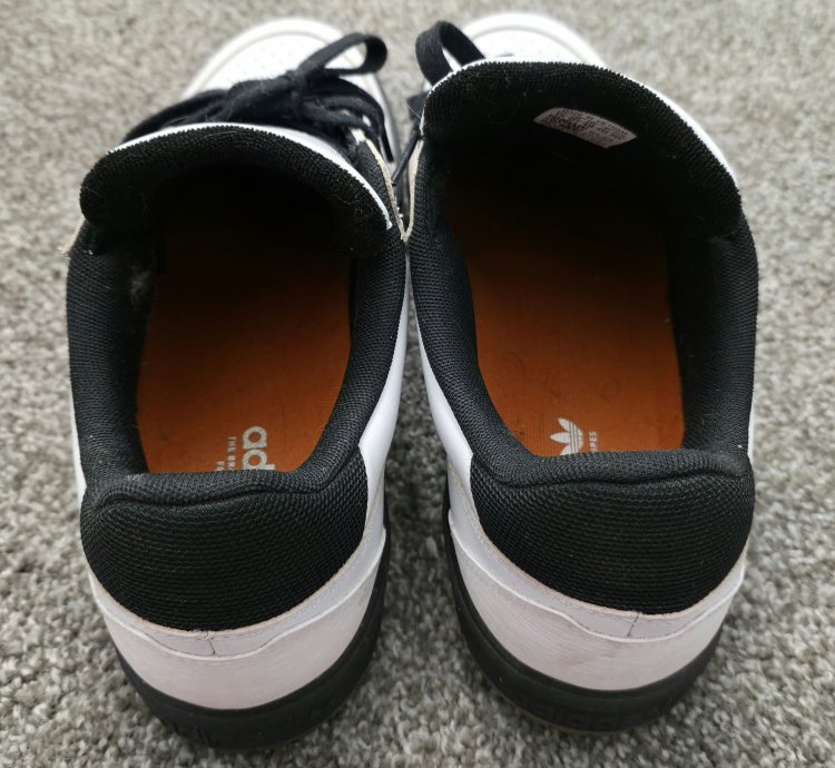 Adidas Tyshawn 2