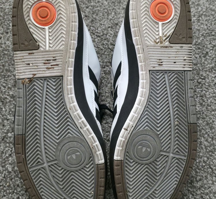 Adidas Tyshawn 2