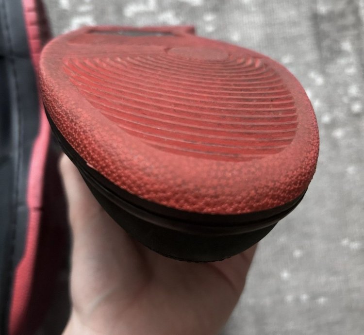 Nike Sb Jeff Staples Dunk Low Black Pigeon