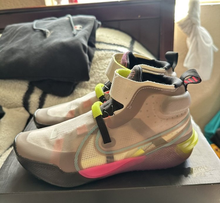 Kobe Nike Ad Nxt