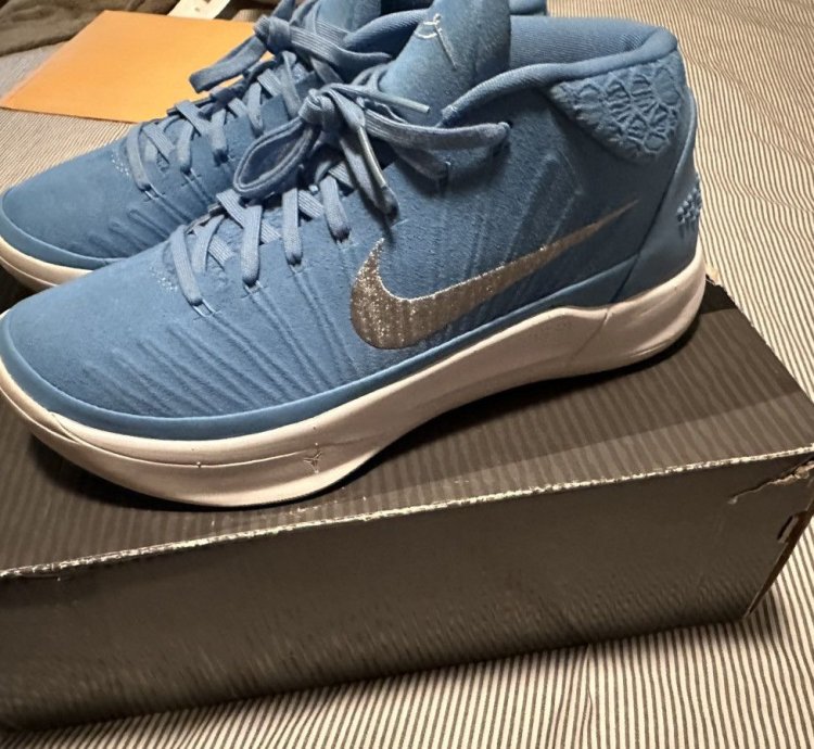 Kobe Nike Ad Size M6 5 W8 0