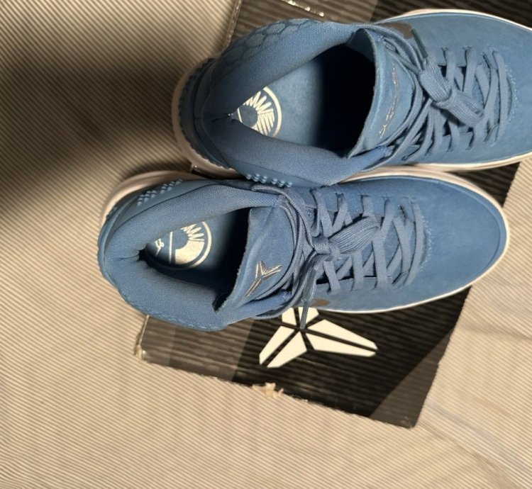 Kobe Nike Ad Size M6 5 W8 0