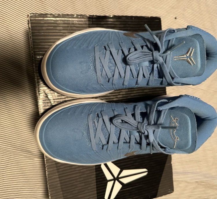 Kobe Nike Ad Size M6 5 W8 0