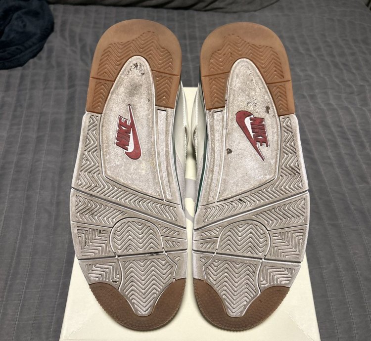Nike Sb Jordan 4