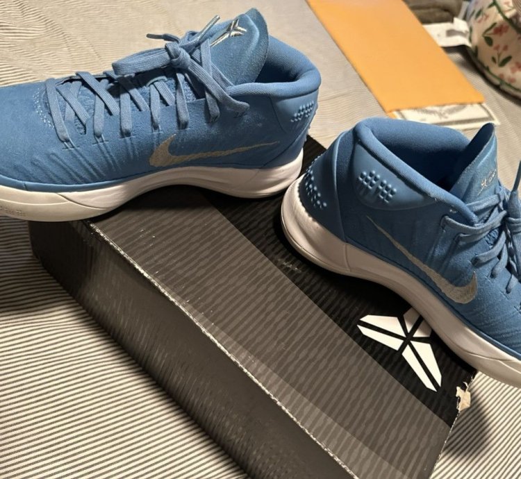 Kobe Nike Ad Size M6 5 W8 0