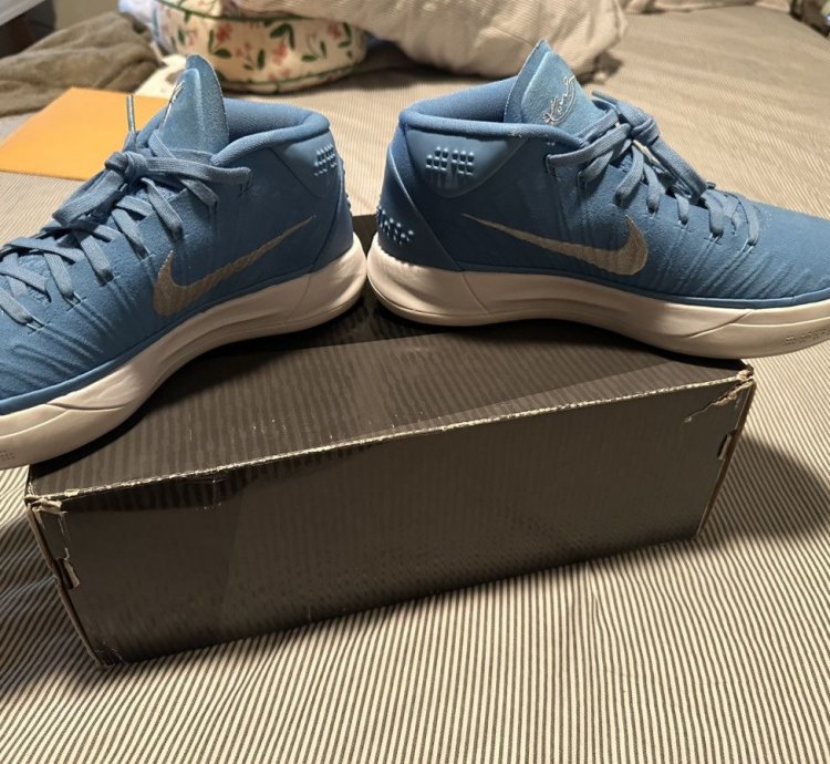 Kobe Nike Ad Size M6 5 W8 0