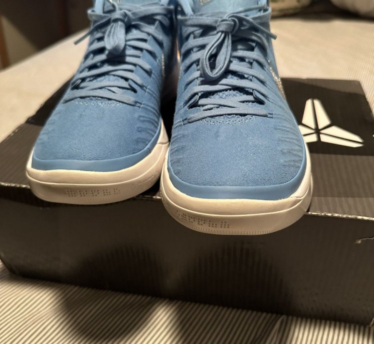 Kobe Nike Ad Size M6 5 W8 0
