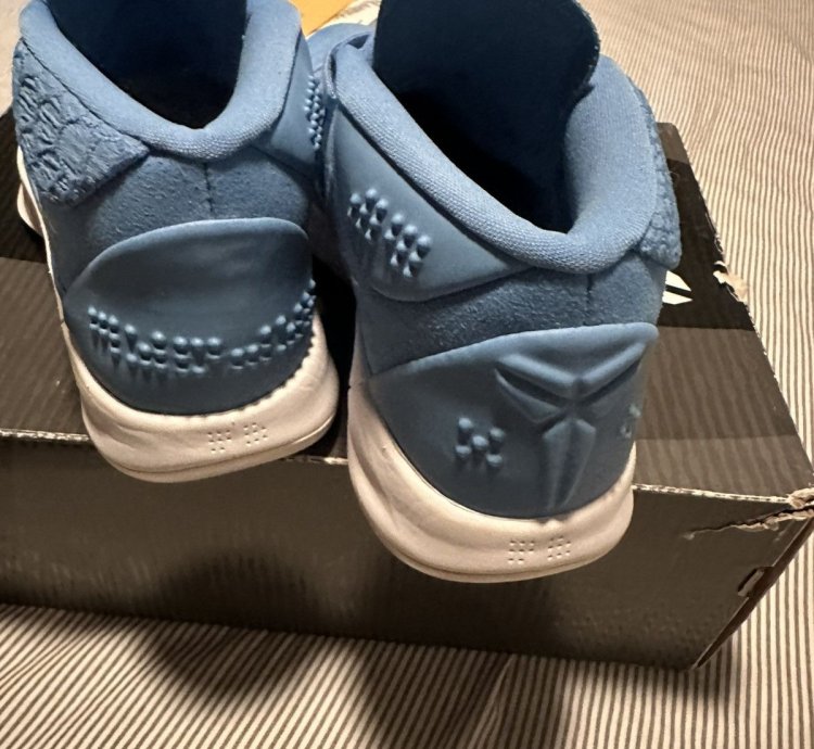 Kobe Nike Ad Size M6 5 W8 0