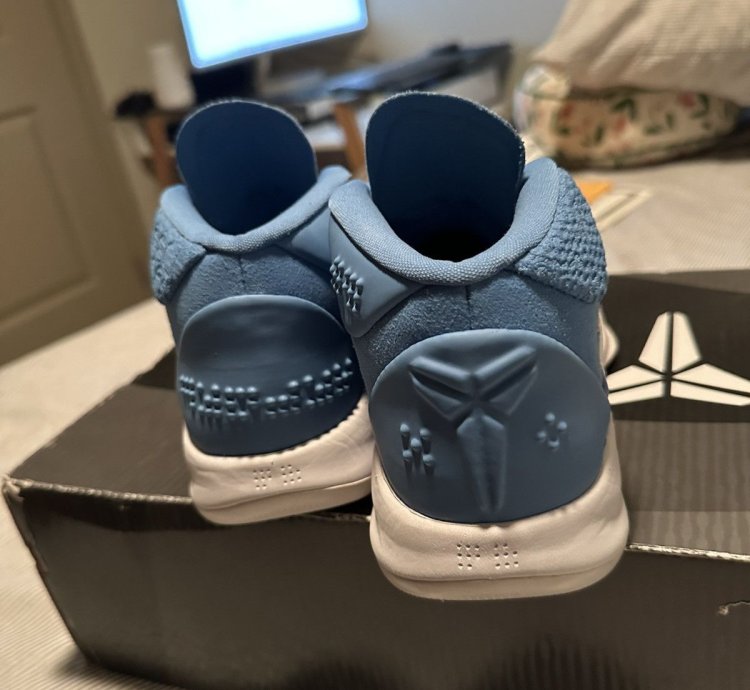 Kobe Nike Ad Size M6 5 W8 0