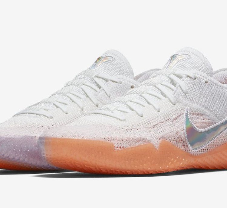 Kobe Nxt 360 Infrared