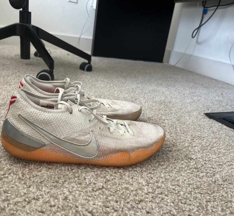 Kobe Nxt 360 Infrared