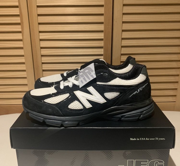 New Balance 990v4 Miusa Joe Freshgoods 1998 Outro Size 10
