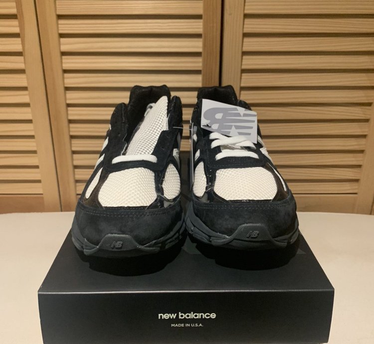 New Balance 990v4 Miusa Joe Freshgoods 1998 Outro Size 10