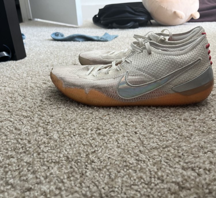 Kobe Nxt 360 Infrared