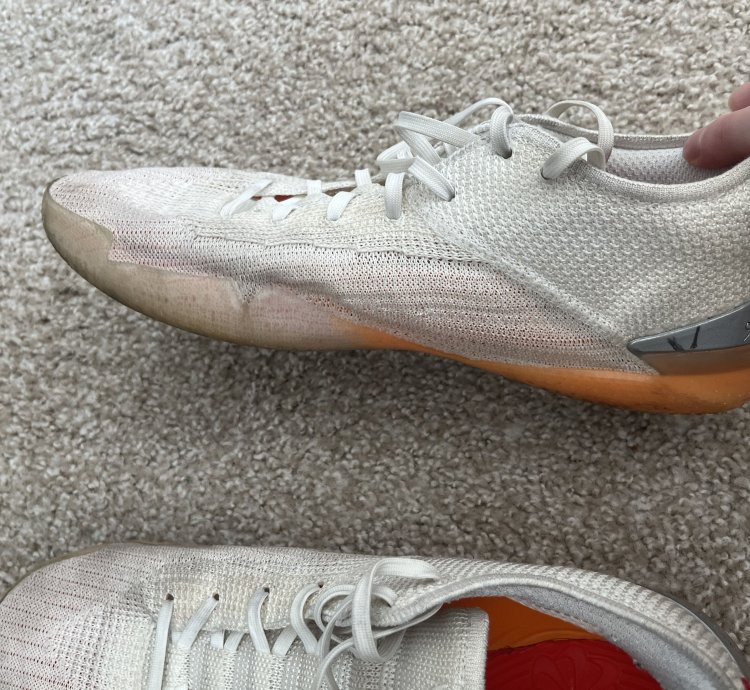Kobe Nxt 360 Infrared