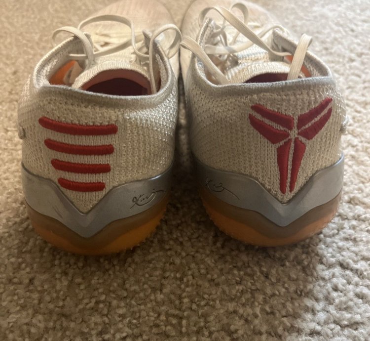 Kobe Nxt 360 Infrared