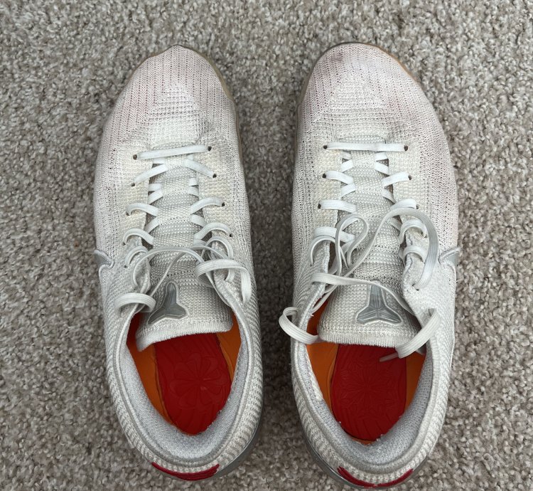 Kobe Nxt 360 Infrared