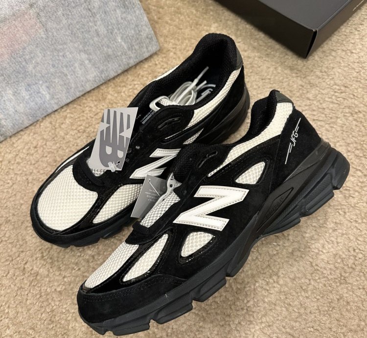 New Balance 990v4 Miusa Joe Freshgoods 1998 Outro Size Us 8