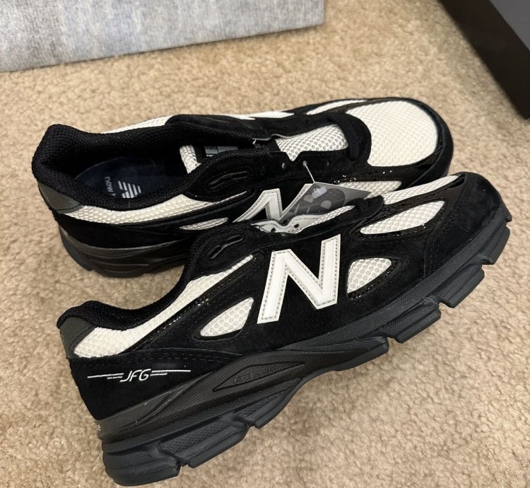 New Balance 990v4 Miusa Joe Freshgoods 1998 Outro Size Us 8