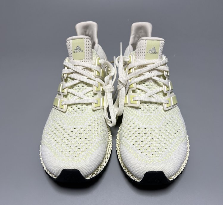 Adidas Ultra 4d Men Running Shoes