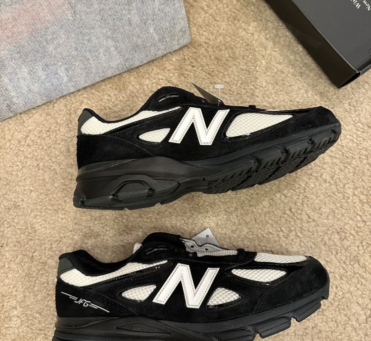 New Balance 990v4 Miusa Joe Freshgoods 1998 Outro Size Us 8