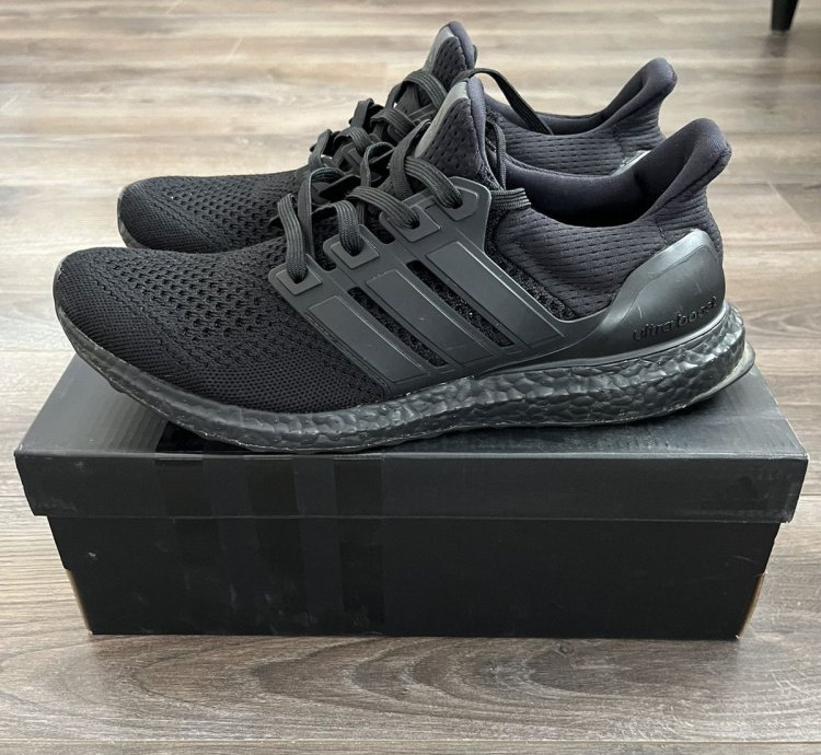 Adidas Ultra Boost 1 0