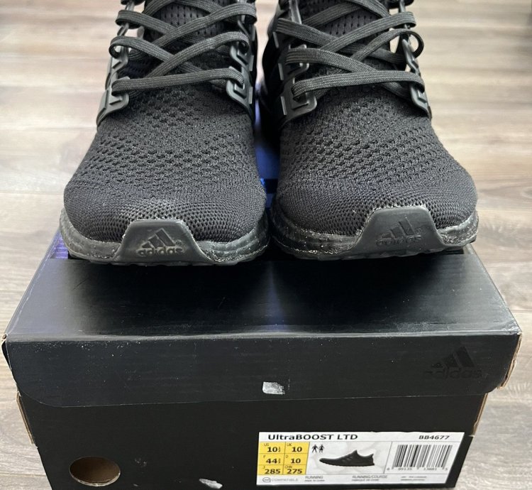 Adidas Ultra Boost 1 0