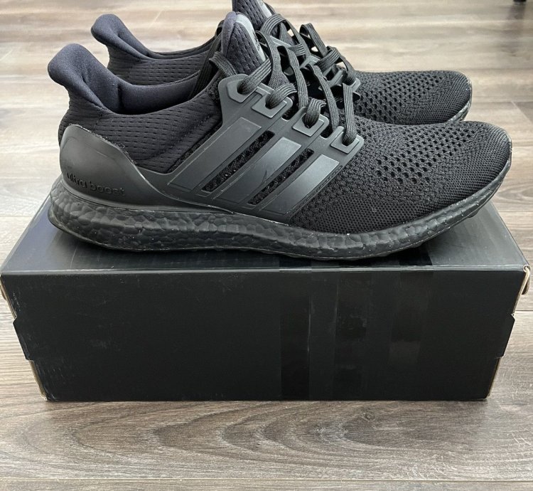 Adidas Ultra Boost 1 0