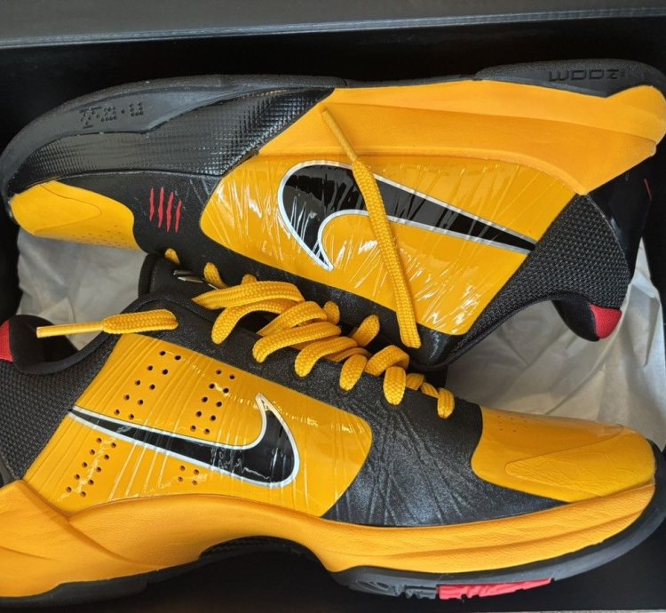 Kobe Protro