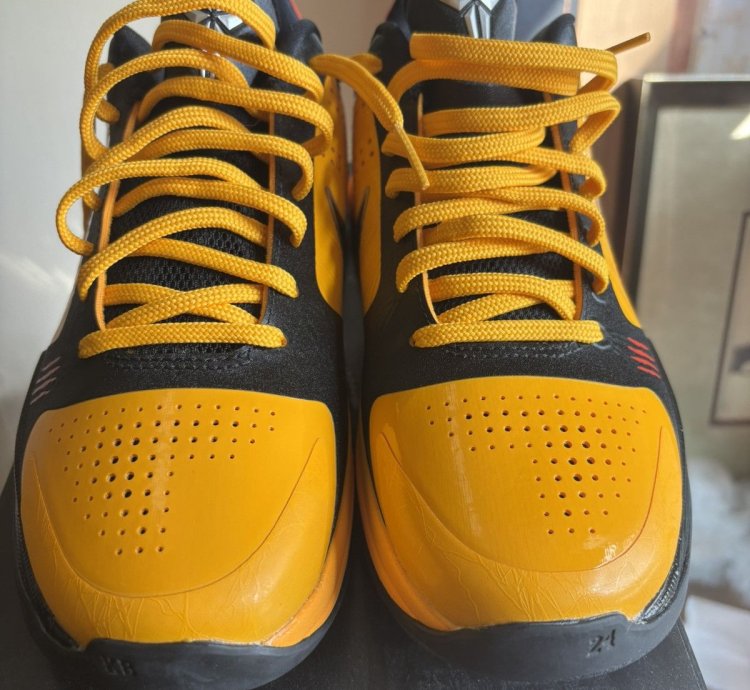Kobe Protro
